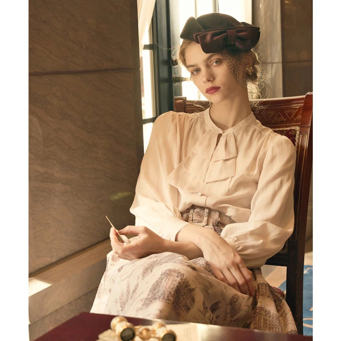 _fashionwalker_'s tweet photo. 【F i.n.t】
秋冬のワンピースやコートなど…たくさん入荷してます♡
残りわずかですので今すぐチェックしてください!
タイムセール&ポイント還元も本日最終日です📣
https://t.co/r04cV916lf
#ananotherangelus #FandA #fintech https://t.co/aVAdnSQXuj