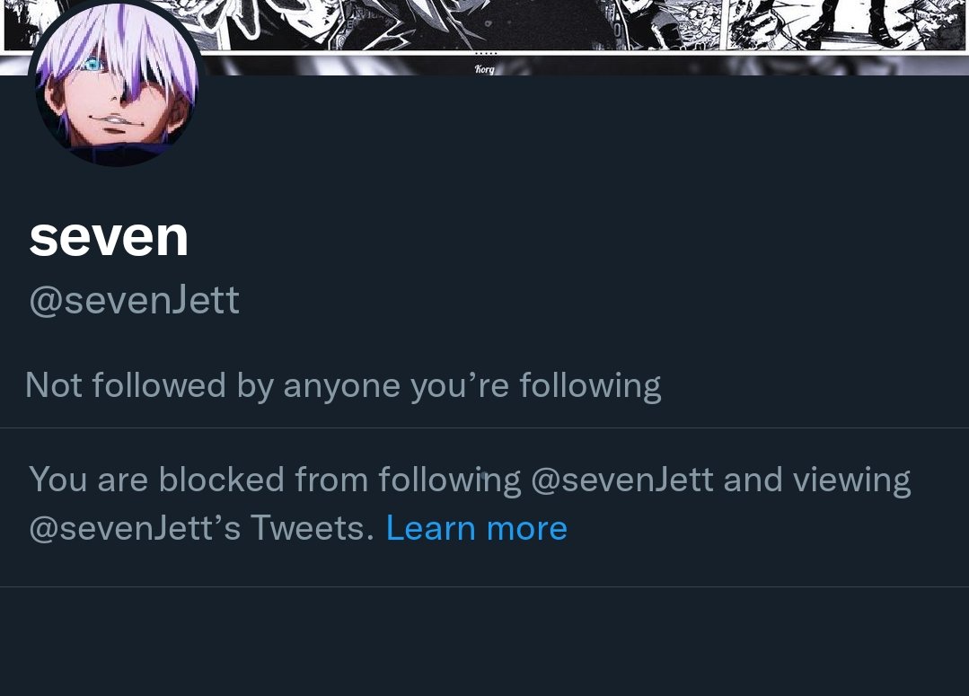 All I said was an opinion and mans blocked me, snowflakes everywhere bro