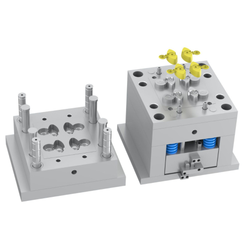 EchoXiao2022's tweet photo. 🥳🥳🥳Come on ! Get this mold !
We specialized in #molddesign, #precisionmold manufacturing, #injectionmolding #manufacturing ,#toymold , #carmold etc.
#plasticinjectionmold #injectionmold #mold #mould
☎️+86 18229399305(Wechat/Whatapp)
📧 sales_6@godemold.com https://t.co/mHm5lfKxNN