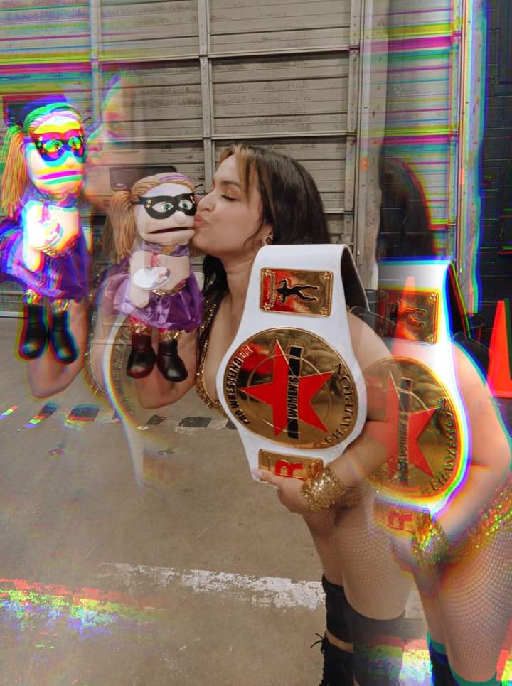 DanielATG215's tweet image. .@BiancaBelairWWE @Gabbity and Ms Damaris (I Dnt Have A TWITTER)
Dawkins approve ya&apos;ll should grab a Gang Of Greatness Puppet @puppetvibes215 for ya yungin this holiday season MAYNE!🎄🎁🤓