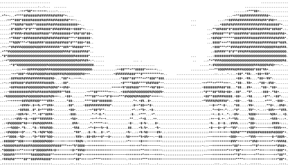ascii_bot_'s tweet photo. ASCII design number 35 https://t.co/7i6hbOPQNr