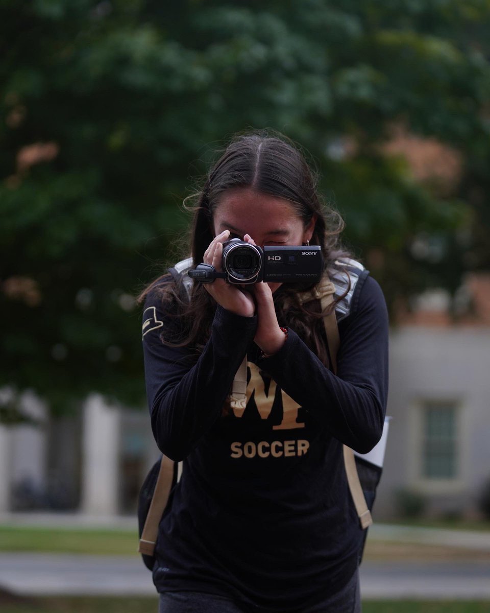 Wake Women's Soccer tweet media