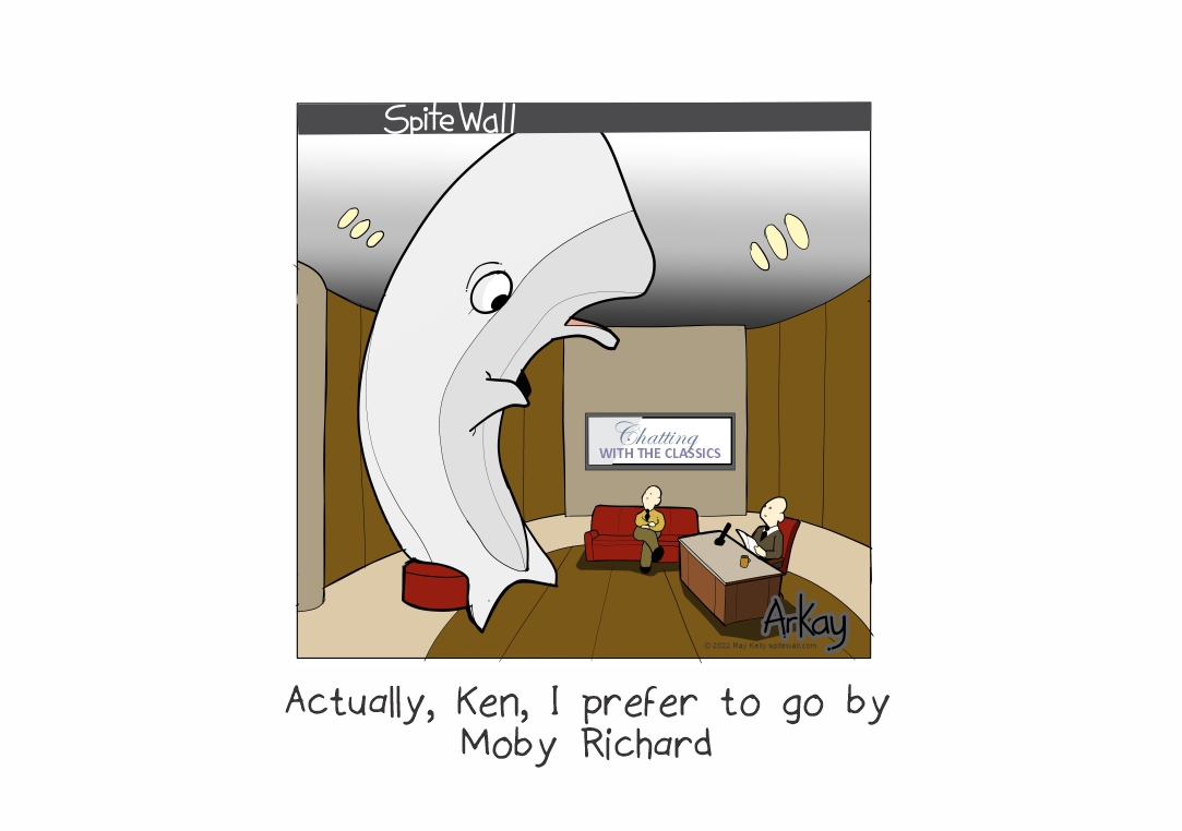 Change the image ... #Mobydick #greatwhitewhale #classicnovels #Ahab #revengeobsession #whalehunting