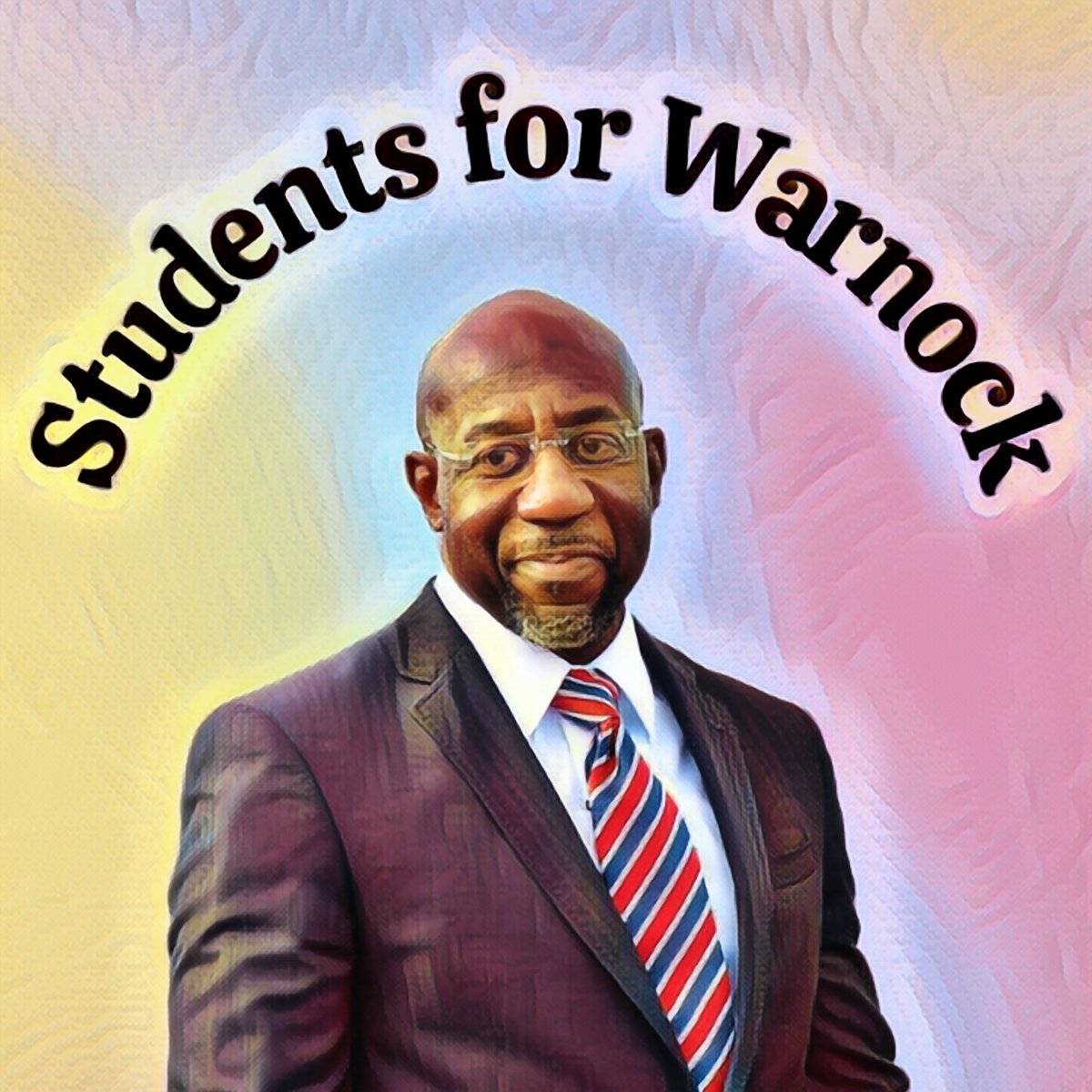 WarnockStudents's tweet photo. Students and young people, we made history already this cycle.

And in less than a month we will do it again re-electing 
@ReverendWarnock back to the United States Senate.

Students for Warnock is BACK! And we're excited for you to join us. Stay tuned for details!

Let's do it🍑 https://t.co/F1sZHa5fXy