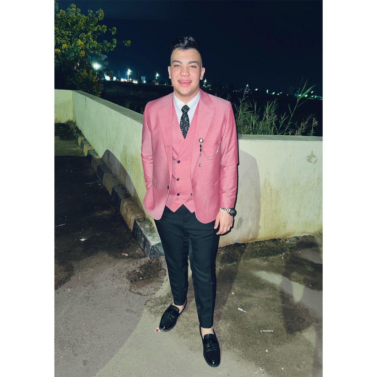 جامد وشيك اظهر.. اخفيك🫡🥵