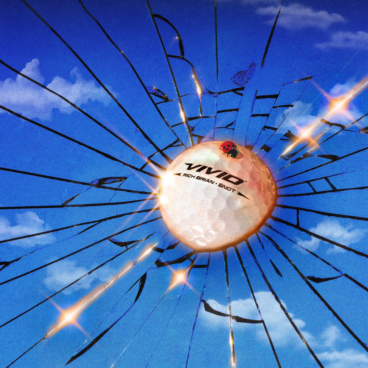 richbrian's tweet image. VIVID ft. $NOT out on 11/17 babyyyyy 

presave rite here: richbrian.lnk.to/VIVID