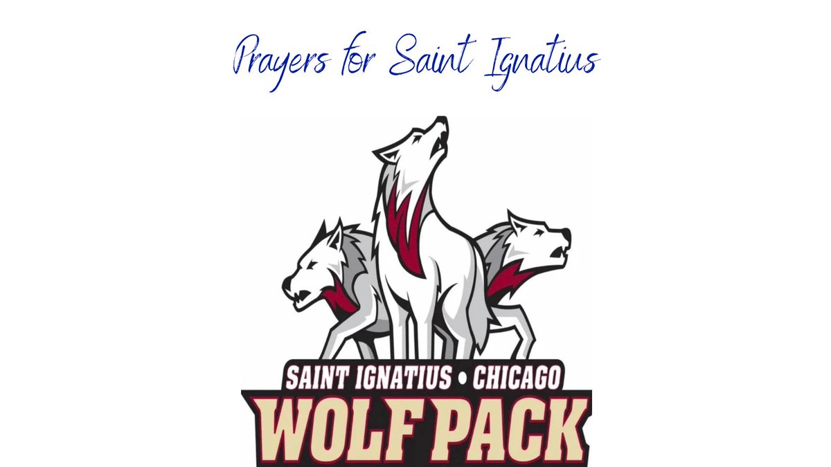 The Team Illinois Family is sending our love and support to the Saint Ignatius Hockey Program, their players, their families, the coaches, and the bus driver who were involved in this weekend’s accident. You are and will remain in our thoughts and prayers.