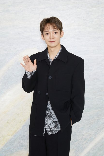 Chen World (첸월드) | DOOR 🚪 tweet media