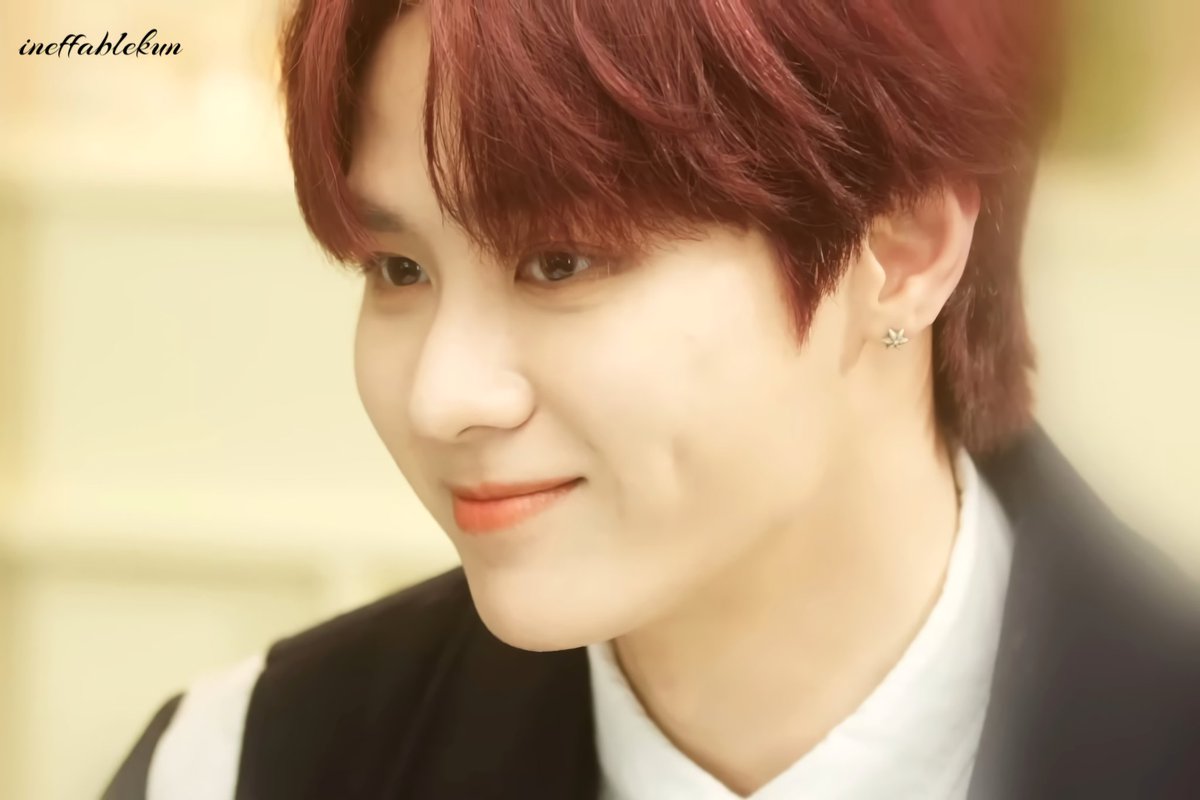 ineffablekun's tweet photo. 221112 #KUN #쿤 #钱锟 https://t.co/4VVHDUFUOZ