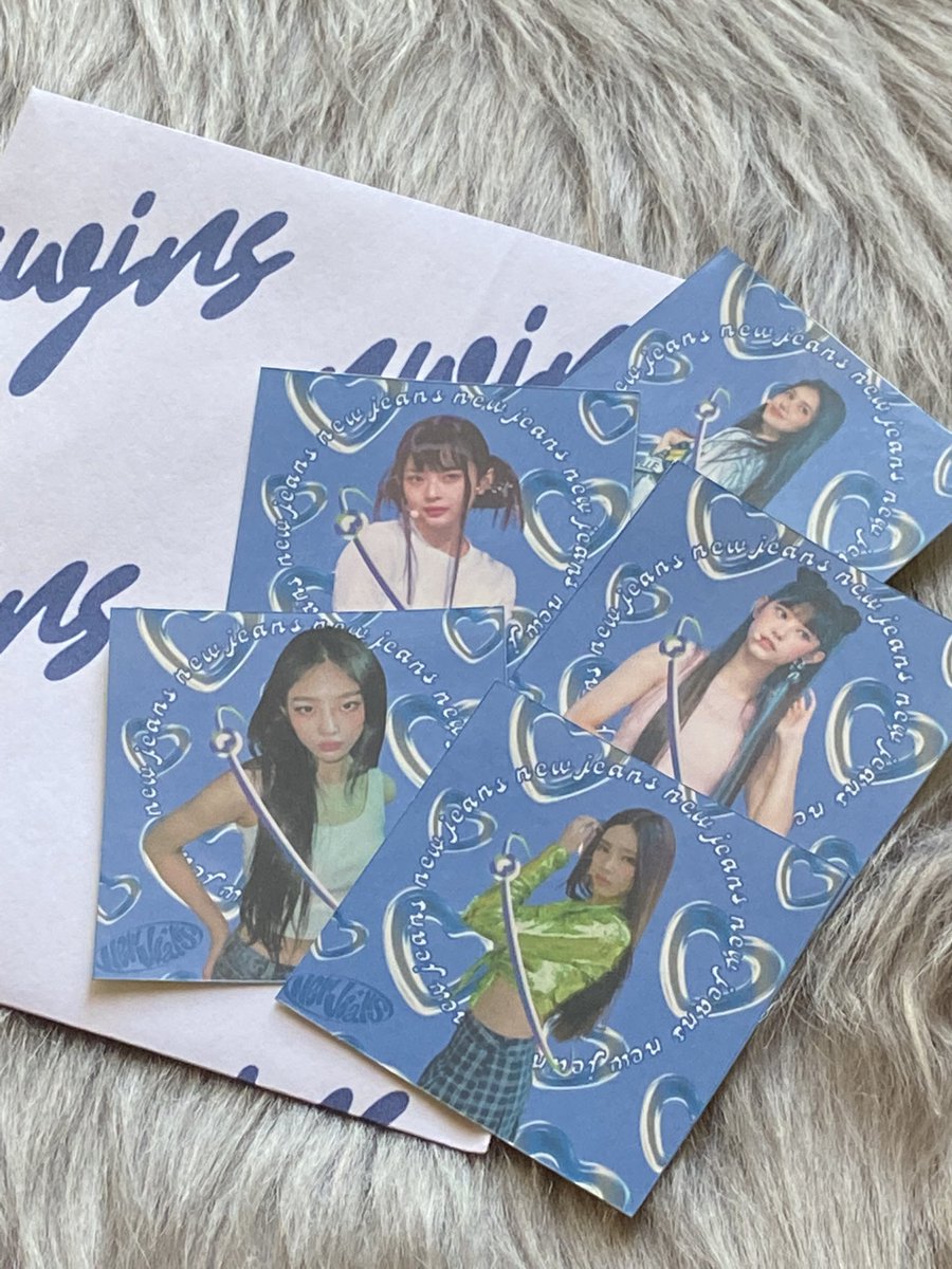 rieucart's tweet photo. ぅ . * . ࣪ love mail ?! — #rieumails 
 
    @uarmybellaaa • #bellaprooftwt 

hii po omgg vv sorry for the late feedback >< minji arrived safely po !! the packaging was super cutee but also secured <3 i enjoyed unboxing it 🫶🏻 tyvm po for the freebies also ! ‘til our next <3
͏͏͏ https://t.co/rF3alDntdH