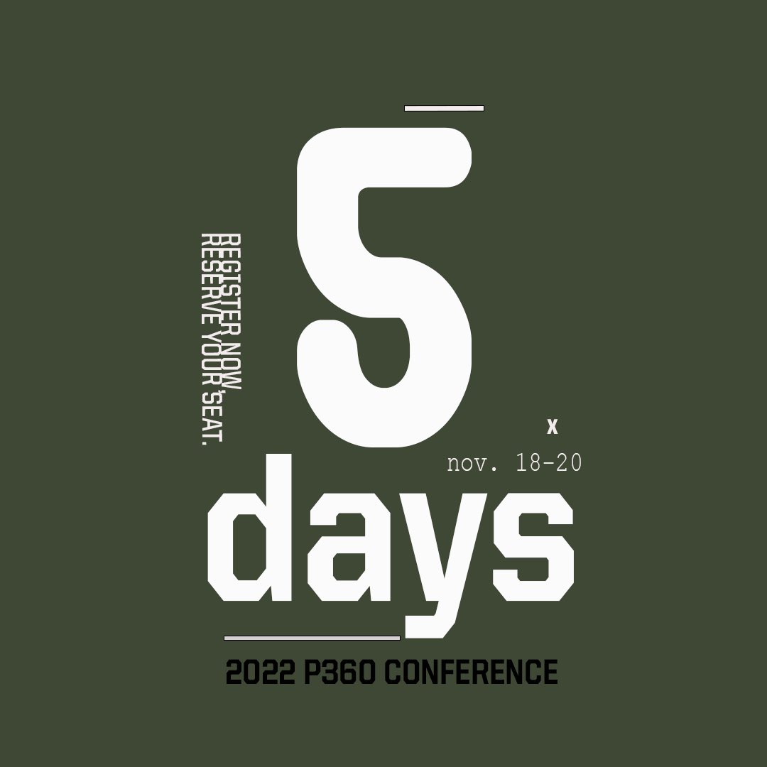 Pitching 360 tweet media