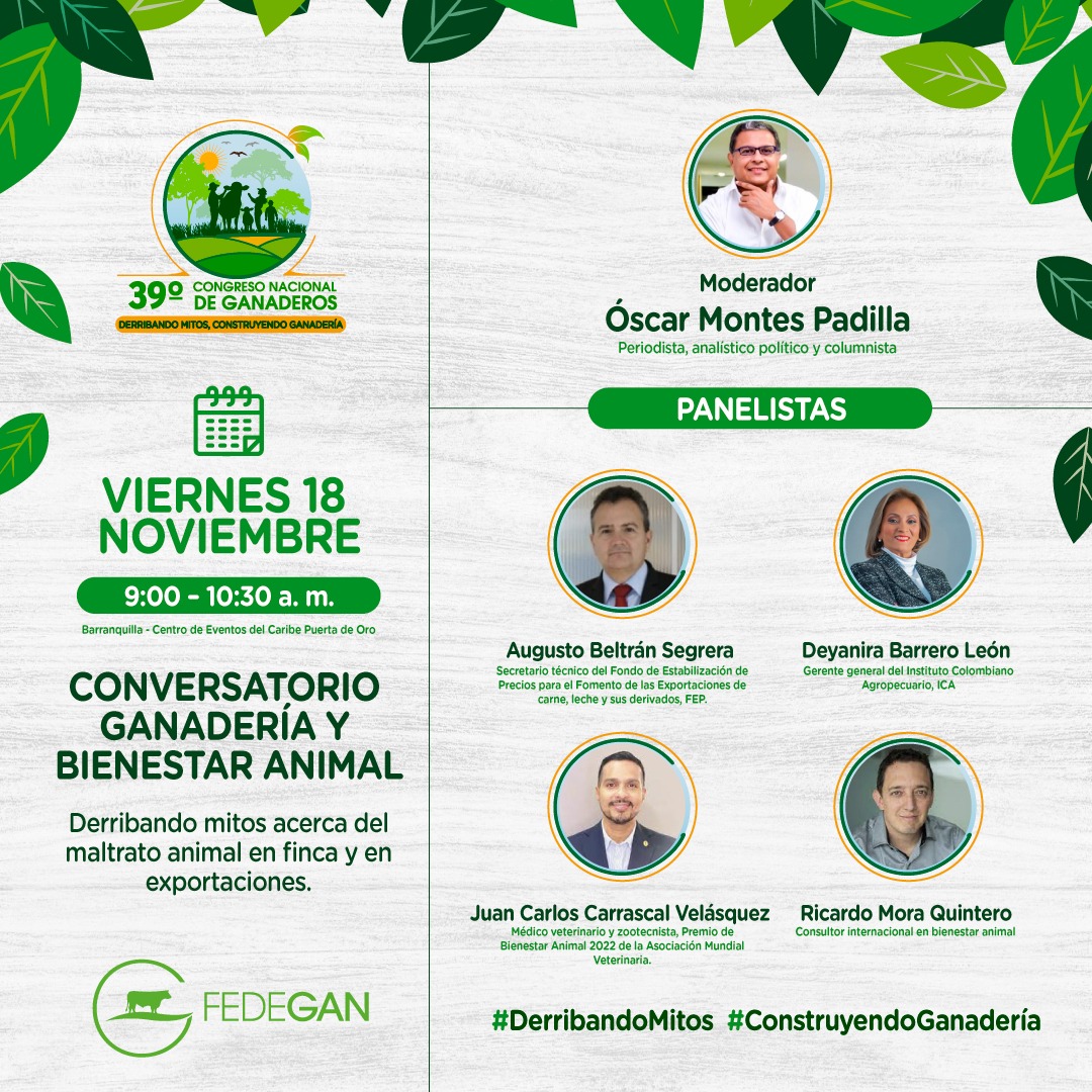 José Félix Lafaurie tweet media