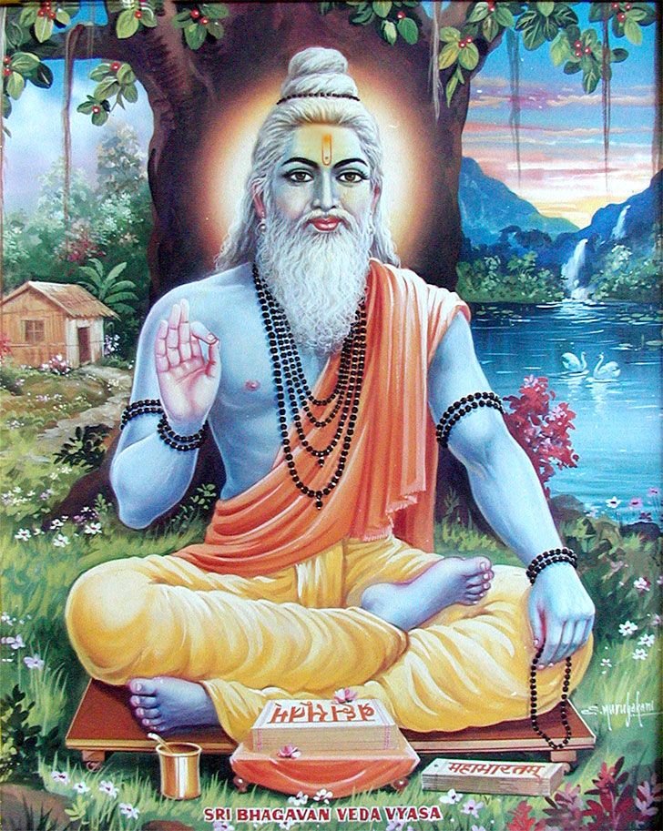 10 of the greatest mentors in the history of India 1. Bhagwan Krishna