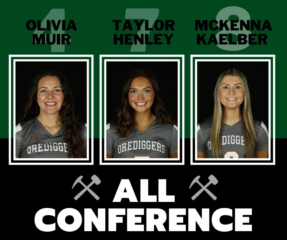 Montana Tech Volleyball tweet media