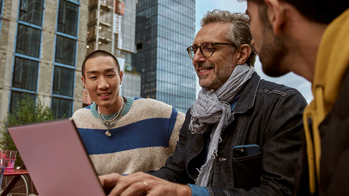 ServiceNow ANZ tweet media