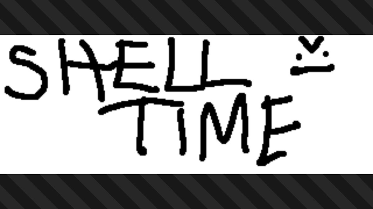 FLESHFETTI's tweet photo. big man sweep :] #Splatoon3 #NintendoSwitch https://t.co/wQdihsHEOY