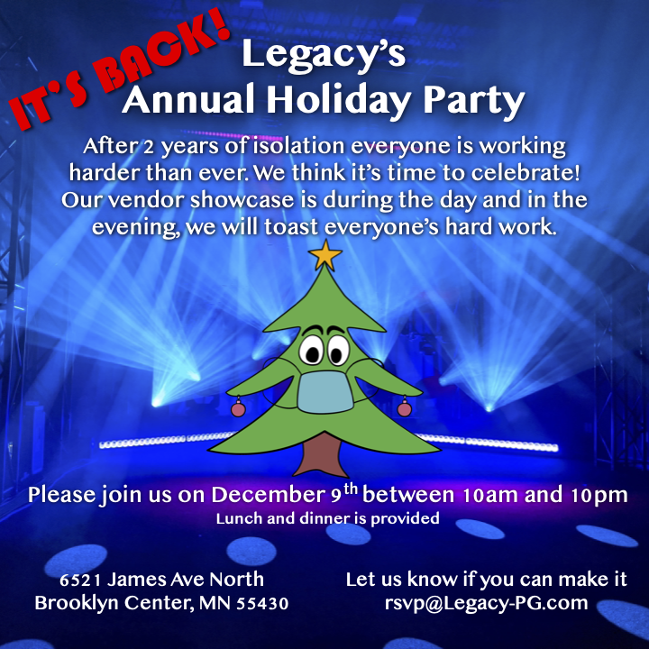 LegacyProdGroup tweet media