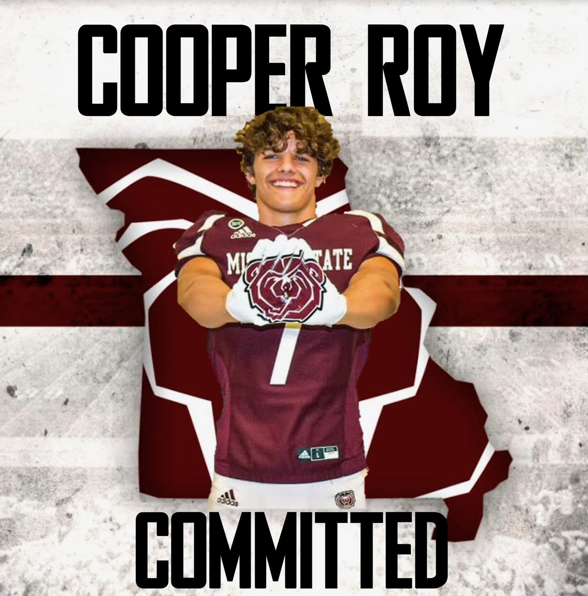 Cooper Roy tweet media