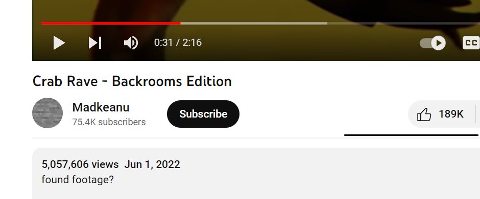wooshway's tweet photo. @TeamYouTube I know this probably won't be seen but there's a channel called Nutella_5.7 that has been reposting original animations from a channel called MadKeanu, is there any chance the stolen content can be taken down? https://t.co/njFTJWFDqH