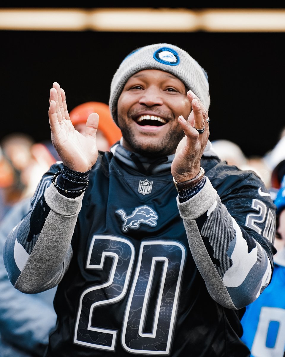 Lions's tweet photo. We took a trip, we on your block https://t.co/GTT2zUmV1Q