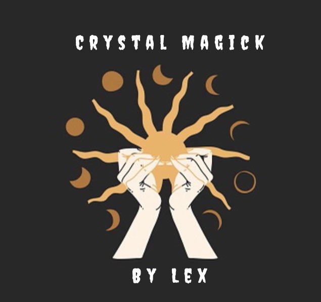 BLACK FRIDAY SALE!!!! 

✨ 70% off ALL necklaces 
✨ 25% off everything else 

etsy.com/shop/CrystalMa…