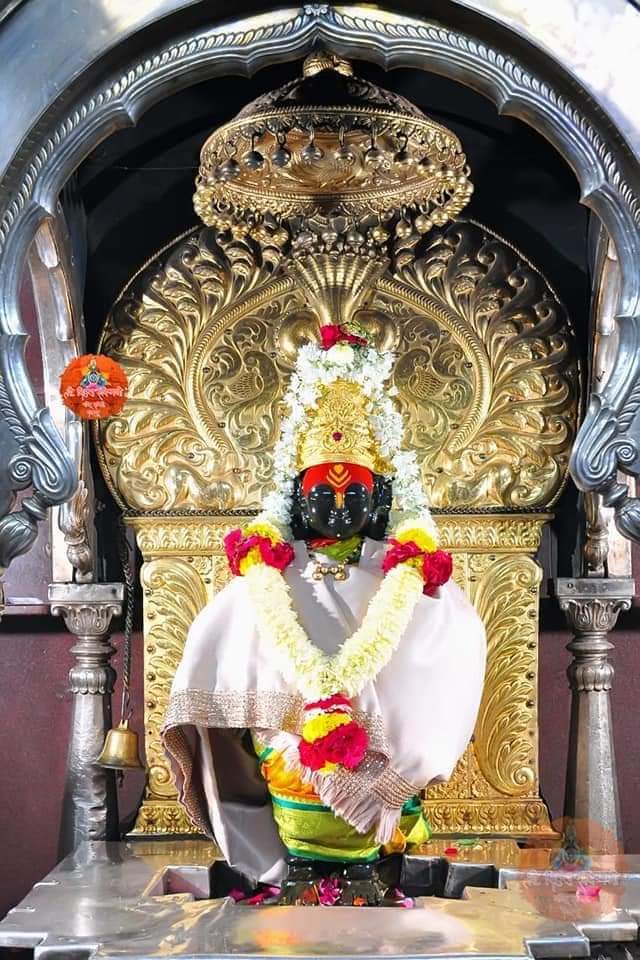 banke_shri's tweet photo. श्री विठ्ठलनाथ एवं माता रूक्मिणी जी https://t.co/3ExkNDMb3p