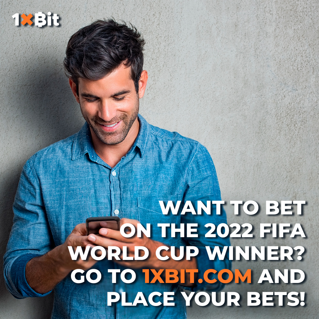 1xBit (@1xbit) / Posts / X