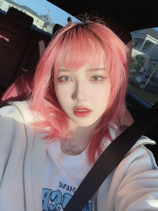 コスプレイヤー洛洛子のTwitter画像5