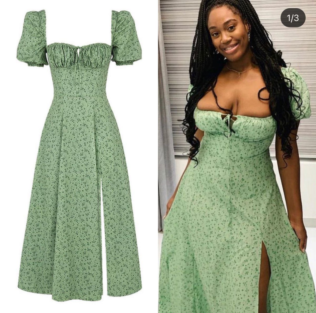 Tife__'s tweet photo. Hello everyone!, My name Tife and I have styled over 100 people from the sales of fashion items like dresses, bags, shoes( Heels, sneakers and flats) and i will love to style you too. This thread contains pictures of 
Luxury items on a low budget that you’ll love. Thank you ❤️ https://t.co/IzEIngd4LZ