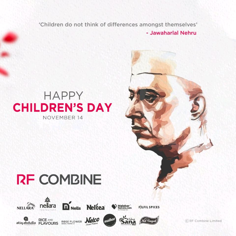 RfCombine's tweet photo. #Children are not aware of their own differences, they #enjoy all piece of emotions #together. We want to take a minute to #celebrate the #joy of #childhood, and all the great things that come along with it. #happychildrensday to all of you!

#kids #success #uae #nov14 #year2022 https://t.co/1Q5fhCZoRi