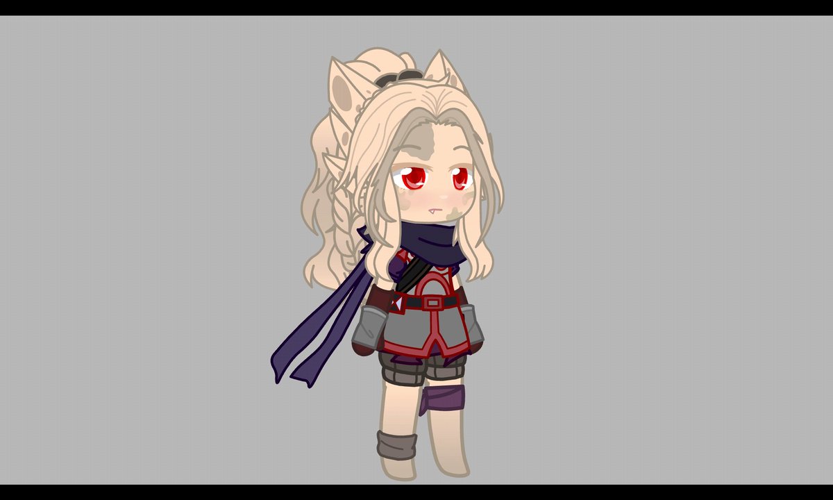 lcst10513970's tweet photo. Finally after years of not liking they're designs I like it
Before and after
#GachaClub #gachaoc #Gachalife #gachadesign #projectelementals https://t.co/1HWMuhYYMR