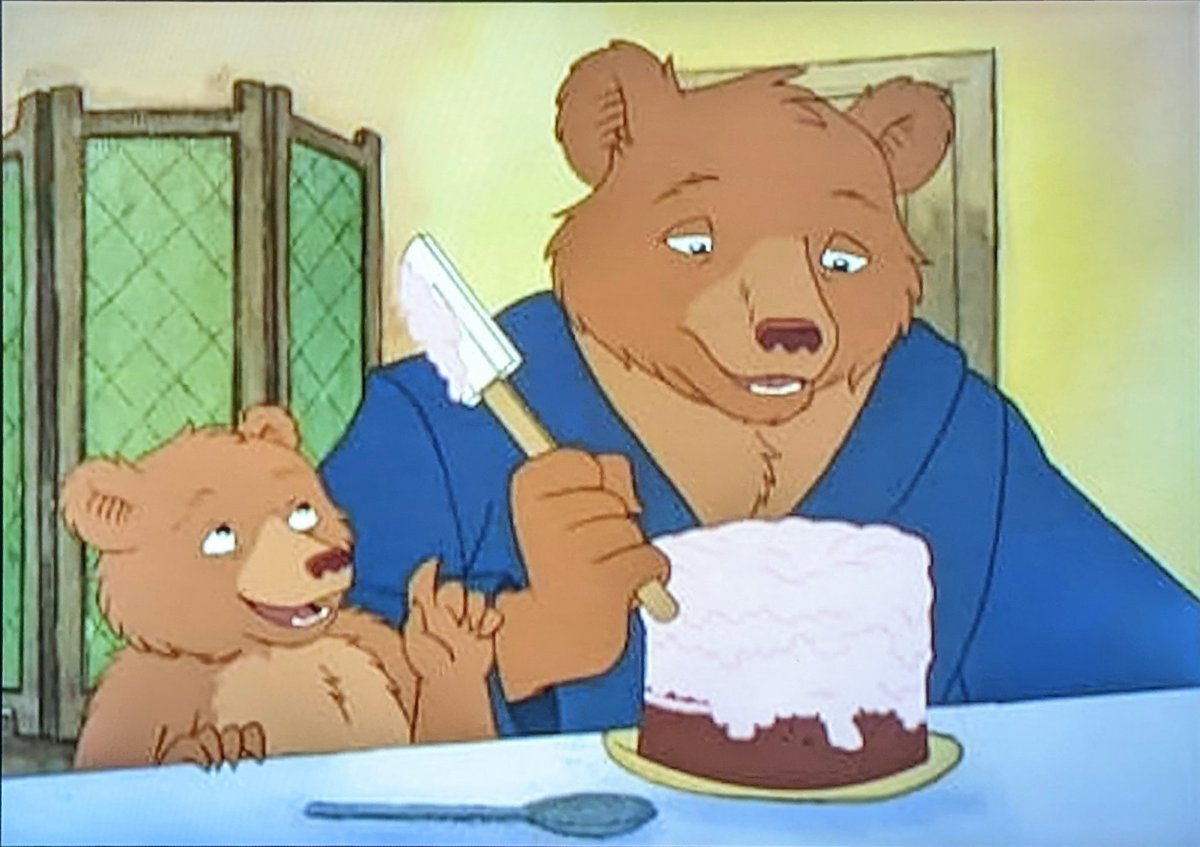 Dissy Paradiddle 🐁 tweet media