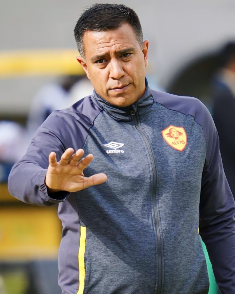 ✅ Llevó a Venezuela a su primer Mundial Sub-20
✅ 4to lugar con la Vinotinto en la Copa America
✅ 4tos de final de Libertadores con Deportivo Táchira
✅ Campeón en 2016 con The Strongest
✅ Campeón con Aucas en Ecuador

¿Es Cesar Farías el mejor DT venezolano de la historia? 🇻🇪