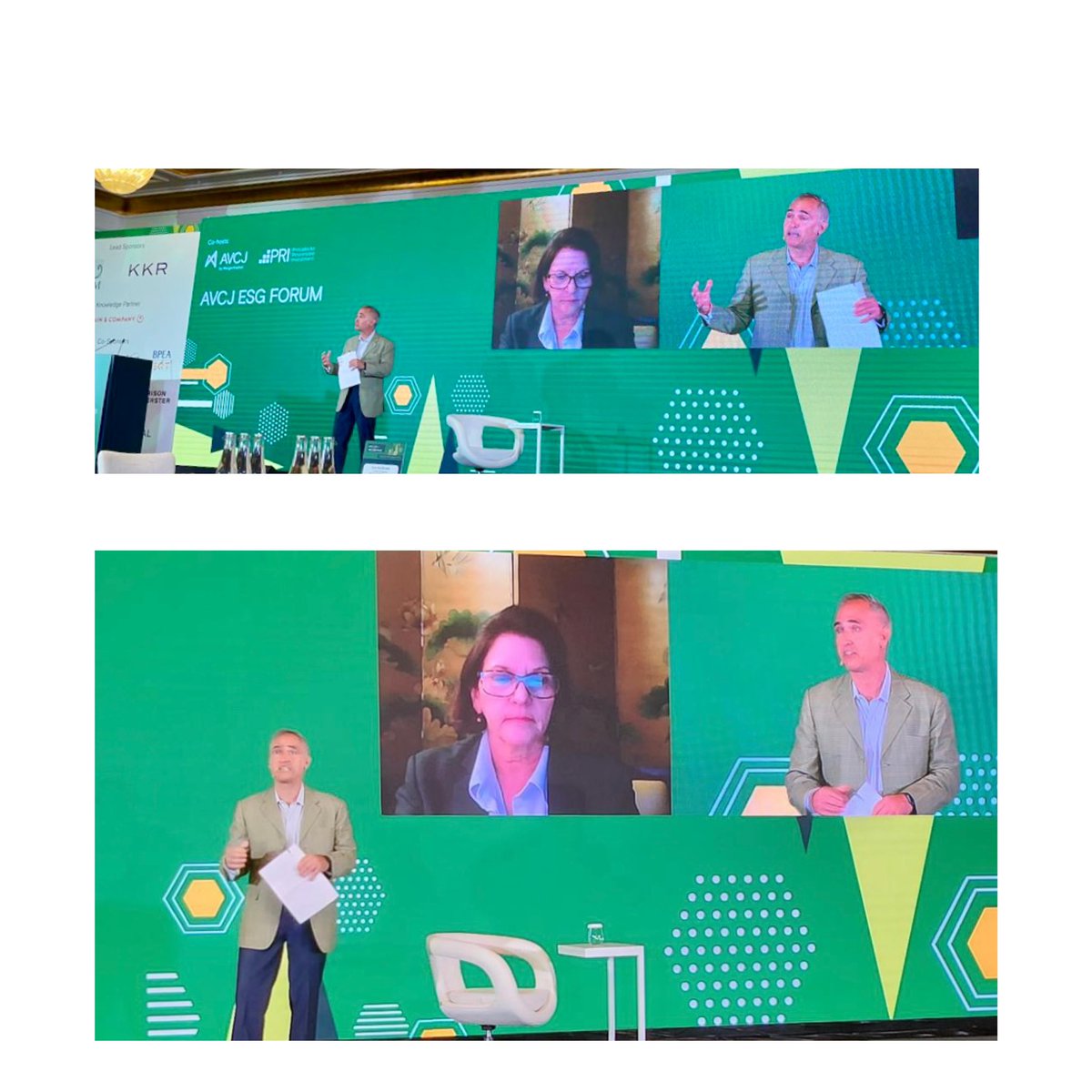 Steven Okun tweet media