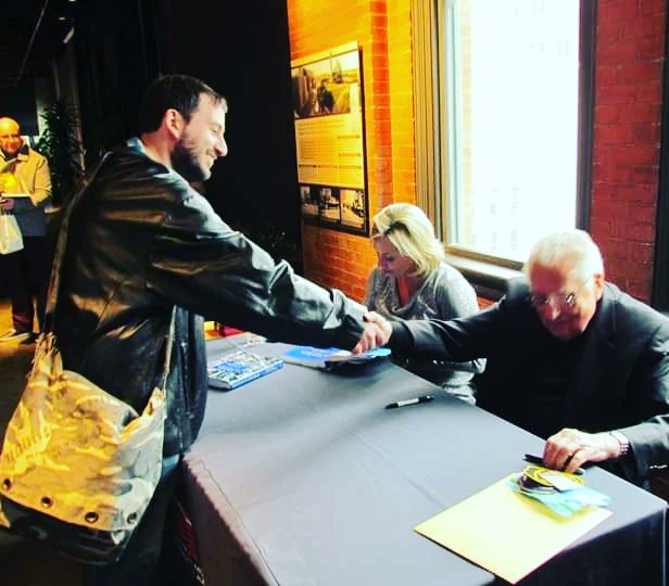 John Valeri (@oyejohn52) on Twitter photo #SignatureSundays: The New York Times bestselling MY TRAVELS WITH MRS. KENNEDY (<a href="/GalleryBooks/">Gallery Books</a>) by former Secret Service Agent <a href="/ClintHill_SS/">Clint Hill</a> (who I had the honor of meeting in Dallas in 2013) and <a href="/lisa_mccubbin/">Lisa McCubbin Hill</a>. With thanks to <a href="/bookpassage/">Book Passage</a> for the inscribed copy. 😍📸📚✍️ #SignatureSundays: The New York Times bestselling MY TRAVELS WITH MRS. KENNEDY (<a href="/GalleryBooks/">Gallery Books</a>) by former Secret Service Agent <a href="/ClintHill_SS/">Clint Hill</a> (who I had the honor of meeting in Dallas in 2013) and <a href="/lisa_mccubbin/">Lisa McCubbin Hill</a>. With thanks to <a href="/bookpassage/">Book Passage</a> for the inscribed copy. 😍📸📚✍️