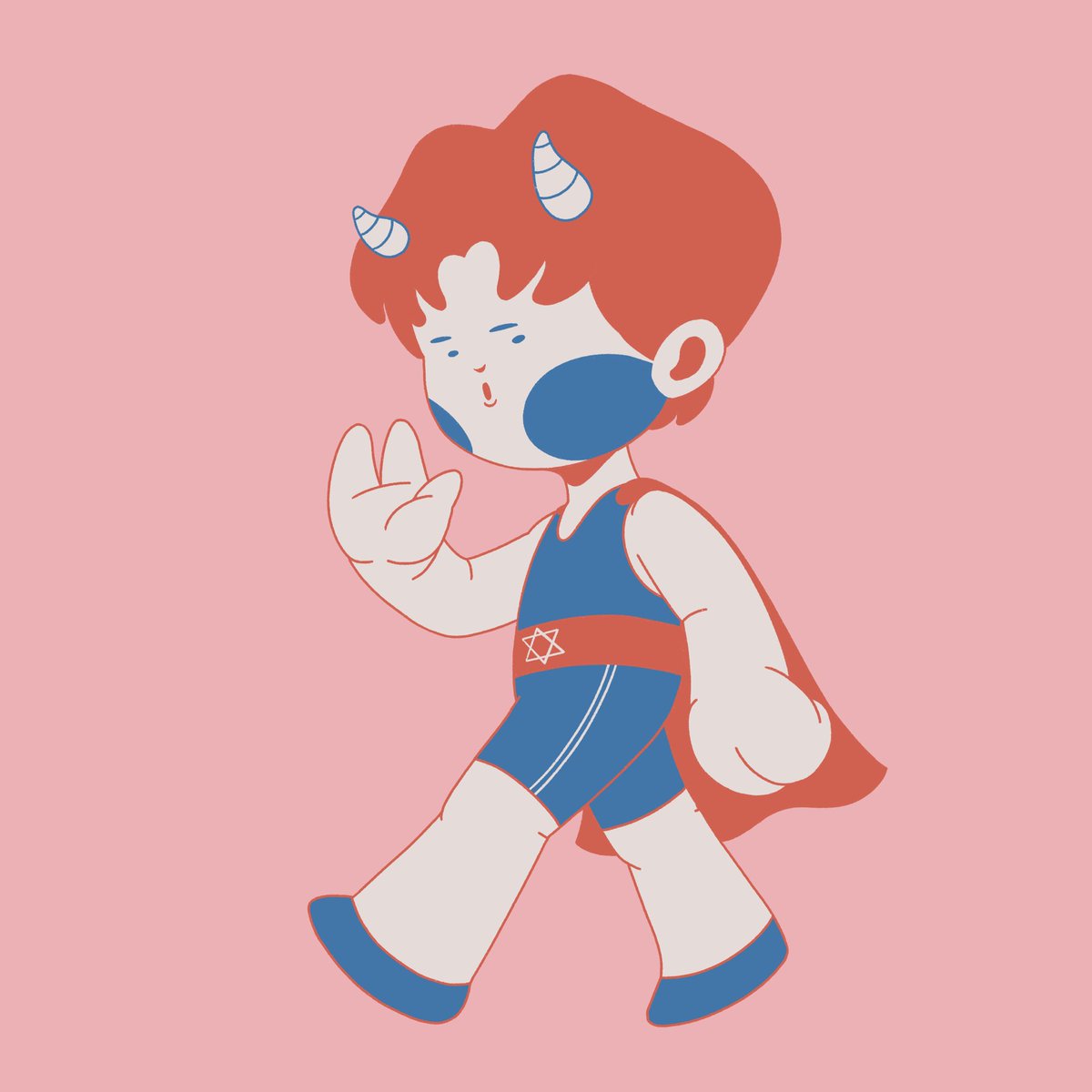 Imp and Friends tweet media