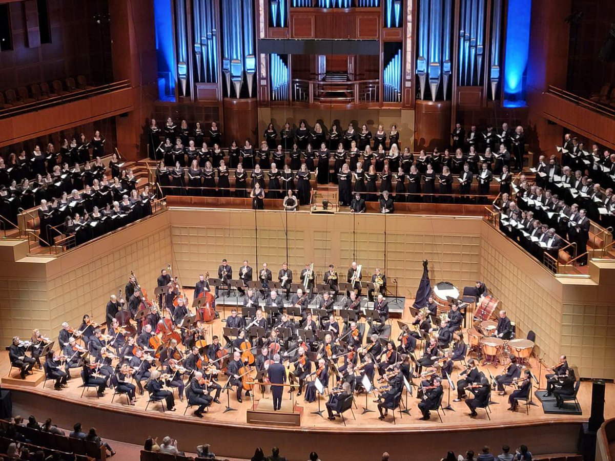 CHISD Orchestras tweet media