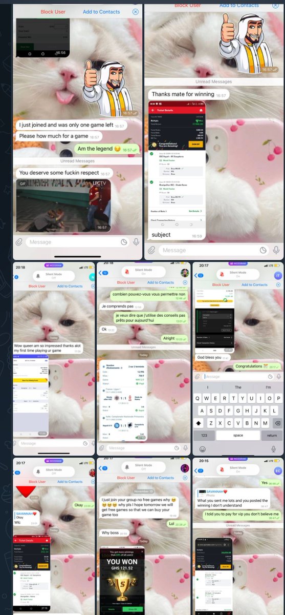 Fixedmatch09's tweet image. Join today and see