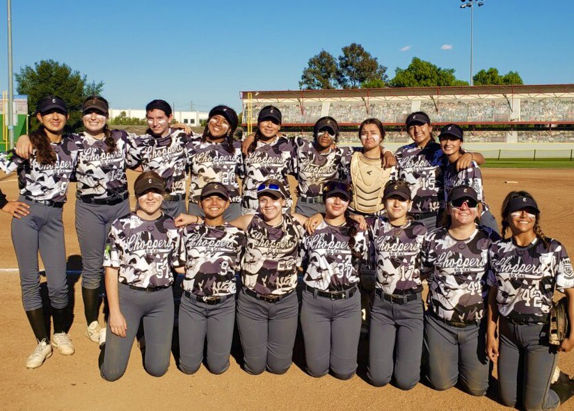 So Cal Choppers Ashley (Choppers_Ashley) / Twitter