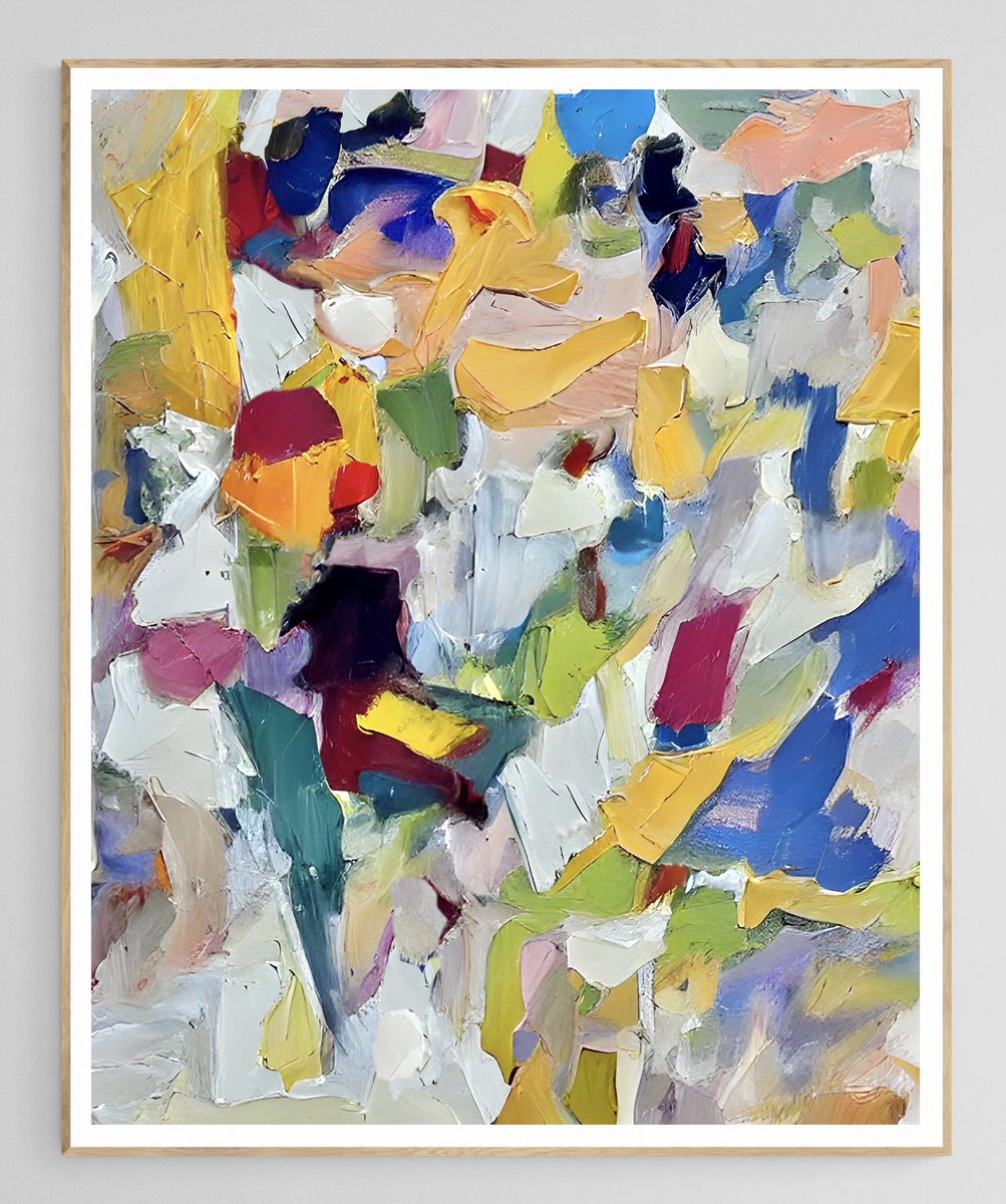 WayneNooten's tweet photo. “Eclectic Eccentricities” has SOLD 🔴 to @gloom_sol for 100◎ in a private sale!

100% of my sales proceeds stay in the @solana ecosystem. 50◎ will be used to support other artists by investing in 1/1’s via @StudioSevenArt &amp; 50◎ will be staked to a validator. https://t.co/1OZ69SLdiK