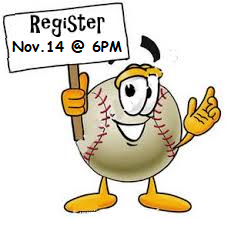 EastYorkBasebal's tweet photo. REGISTRATION for the 2023 House League Season will begin November 14th, 2022 @ 6:00pm for RETURNING PLAYERS.

New players will be welcome to register beginning November 21st, 2022 @ 6:00pm

https://t.co/h9WZe6sNue https://t.co/TwGyDaEgQd