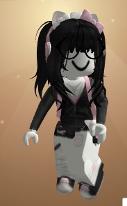 1jennye's tweet photo. @aovnia I don't have an OC yet, so I hope an avatar works!! your work is amazingg! https://t.co/SBp944F4MO