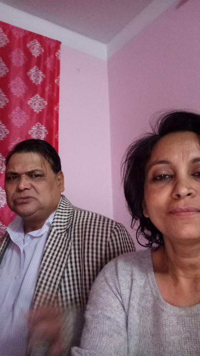 उहाँहरु दुई बीच ५ बर्ष एमालेलाई सत्ता बाहिर राख्ने छलफल चल्दैछ रे हो?🤣🤣