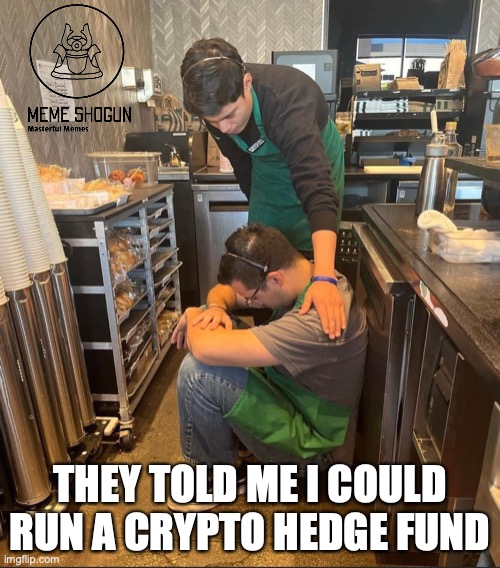 meme_shogun's tweet photo. #startups #memes #gifs #crypto #cryptohedgefund #disappointed #fastfoodworker #fastfood #funny https://t.co/zHqohesrFc