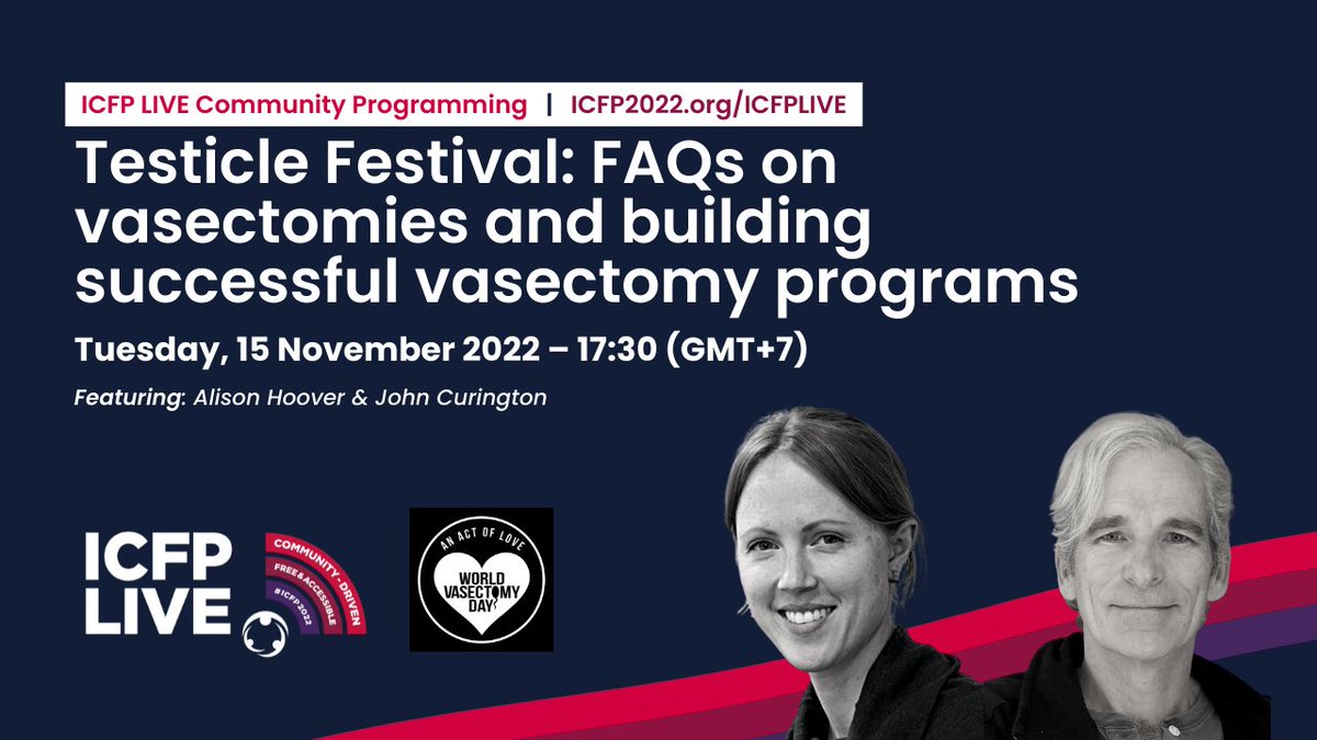 athoover99's tweet photo. Join me for the "Testicle Festival" show on the #ICFP2022 live stage Nov 15! Most outrageous conference presentation title I'll ever get away with. Livestream and recording here: https://t.co/Kar5vB01xP and submit your questions ahead of time here: https://t.co/0uzxkZd3sX https://t.co/ZWVUt4nd7f