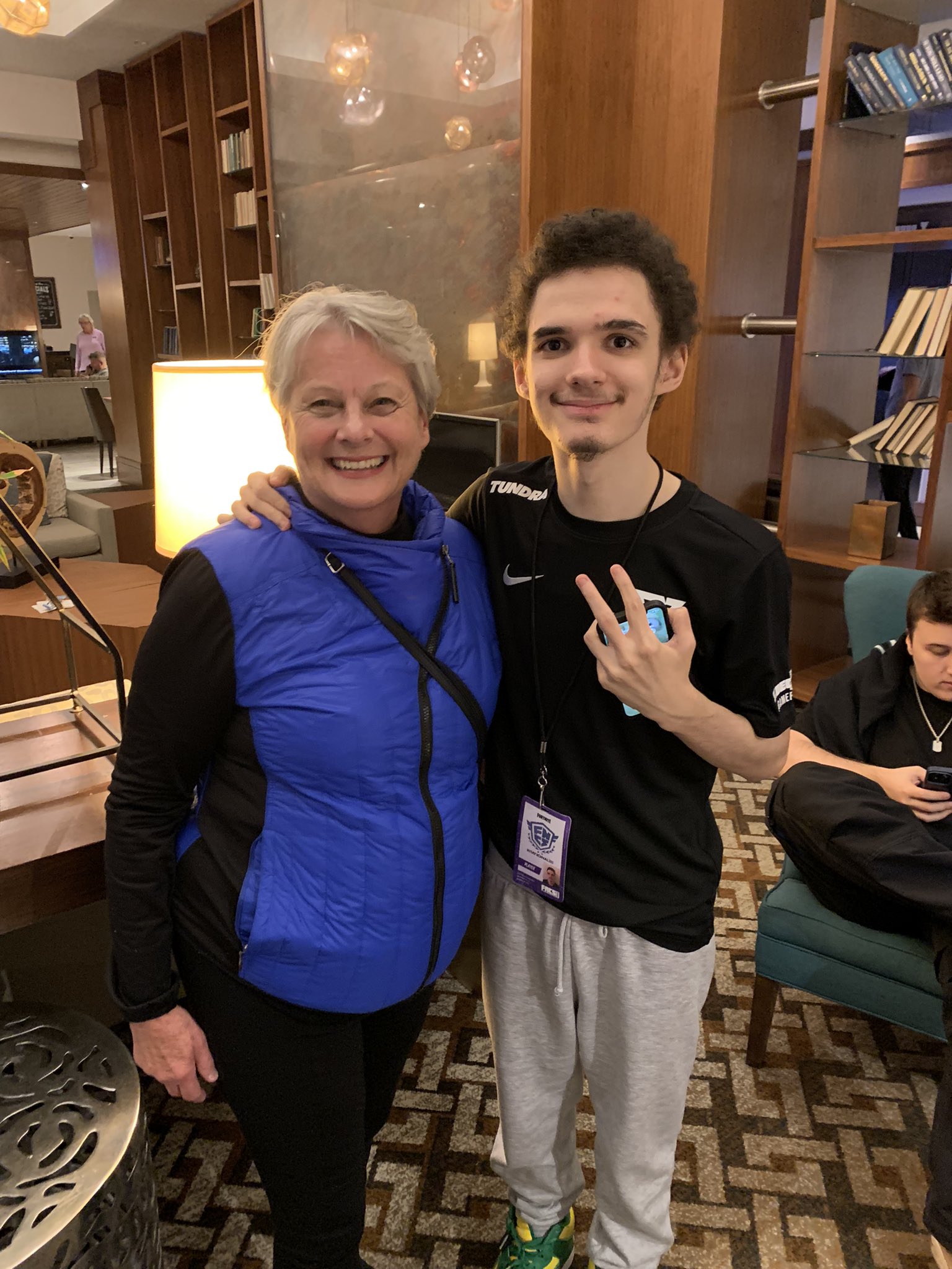 2AM OG Nana on Twitter "FNCS INVITATION HIGHLIGHTS 🤩🤩🤩 https//t.co