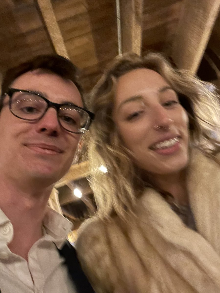 williamhartler's tweet photo. Why do people in the south get married so young? It was fun tho https://t.co/pU65MqsUK6