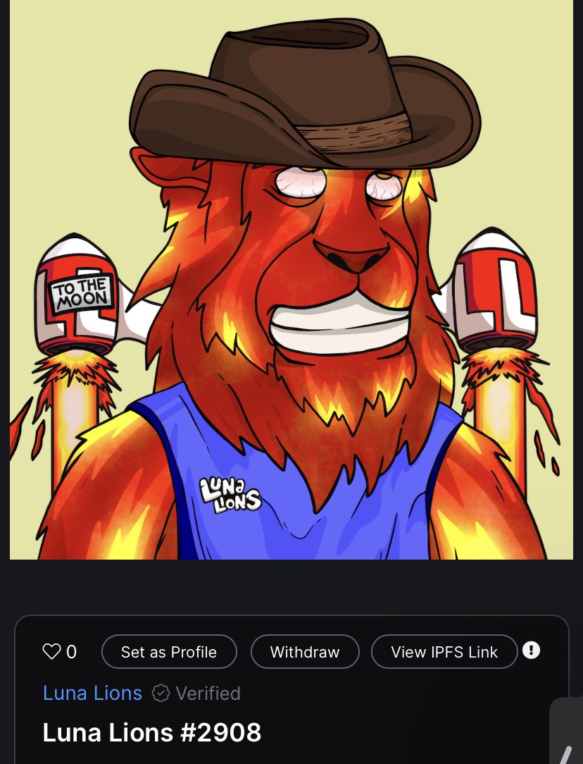 bigdogdrywall's tweet photo. #lunc to the #moon Who thinks Luna classic going to be top 5 crypto within a year ??? #Crypto #LunaClasssic #FTX #CryptoCom #randomearth #shiba #Dogecoin https://t.co/GlT03OYA0J
