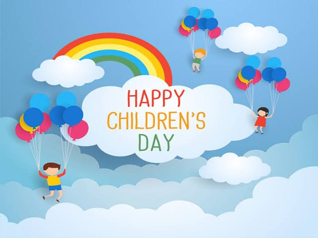 pkkonde's tweet photo. Innocence, Curiosity &amp; Dreamer are d most precious valuables that children possess. Lets all cherish these valuable qualities in everyone's life. Let's be a child.

Happy Children's day to all 💐💐
#ChachaNehru's Birthday 
#Children's Day 2022

@DOMGOK @anjan_mgd @Captain_Mani72 https://t.co/wZaOy7W2Zu