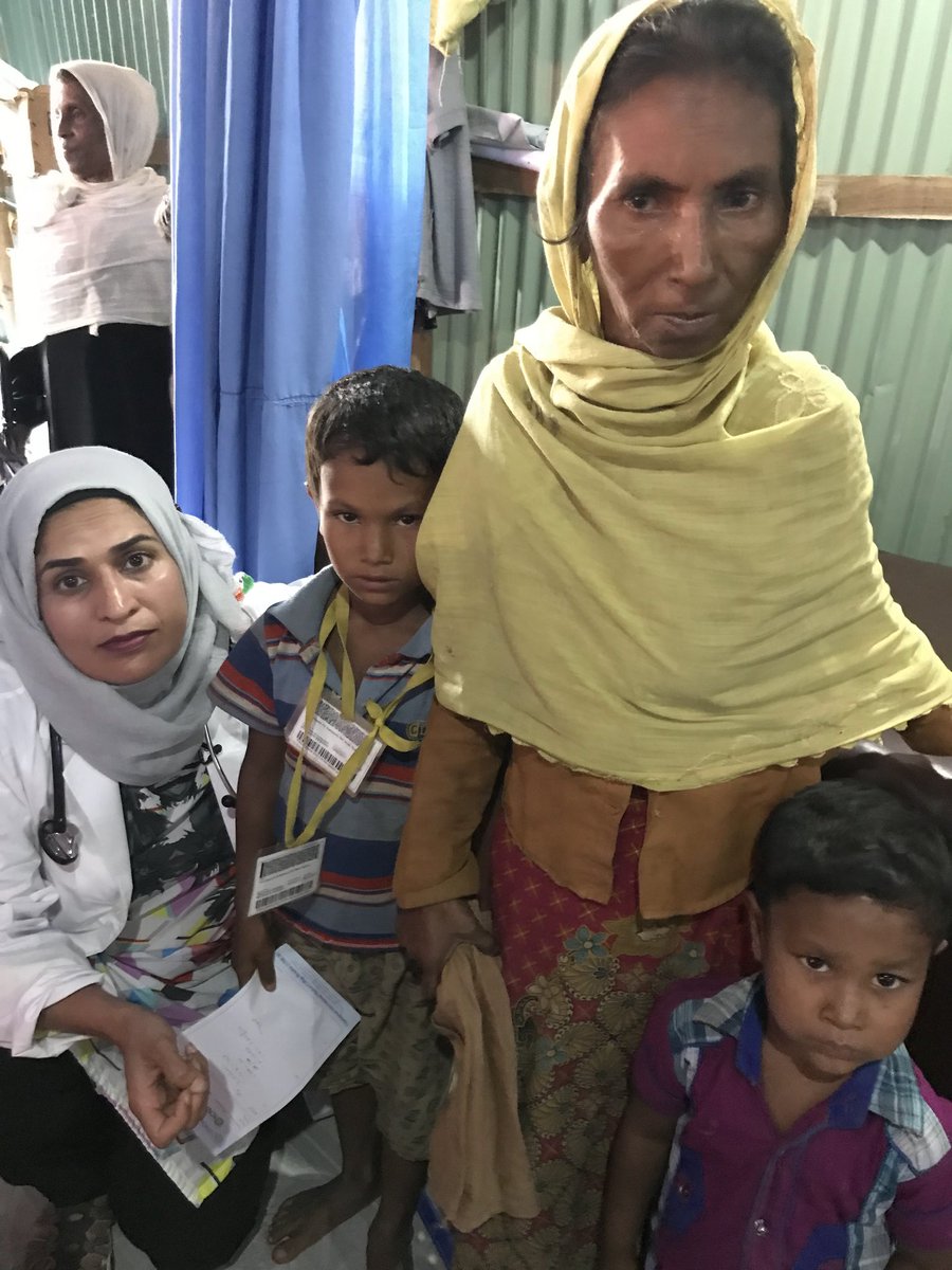 Dr.Fozia Alvi tweet media